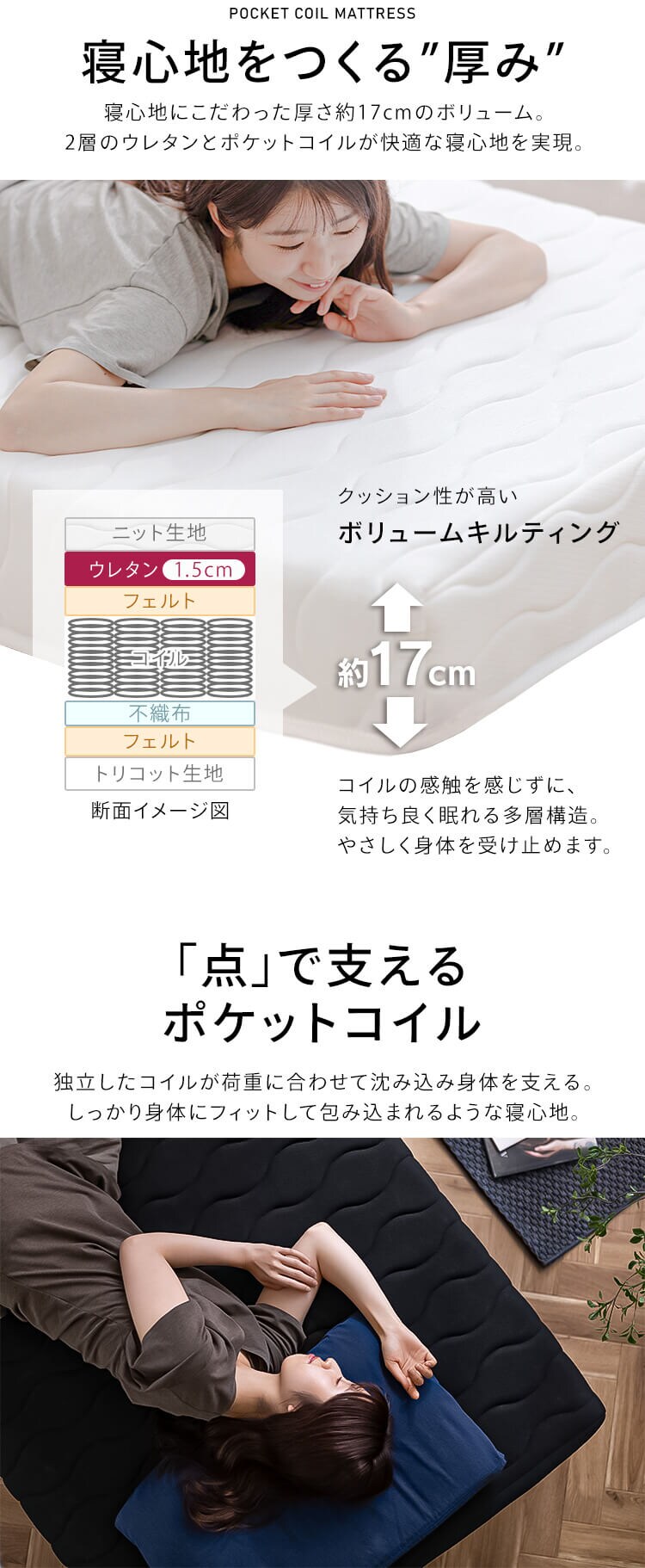 �r���|�P�b�g�R�C���}�b�g���X S�T�C�Y