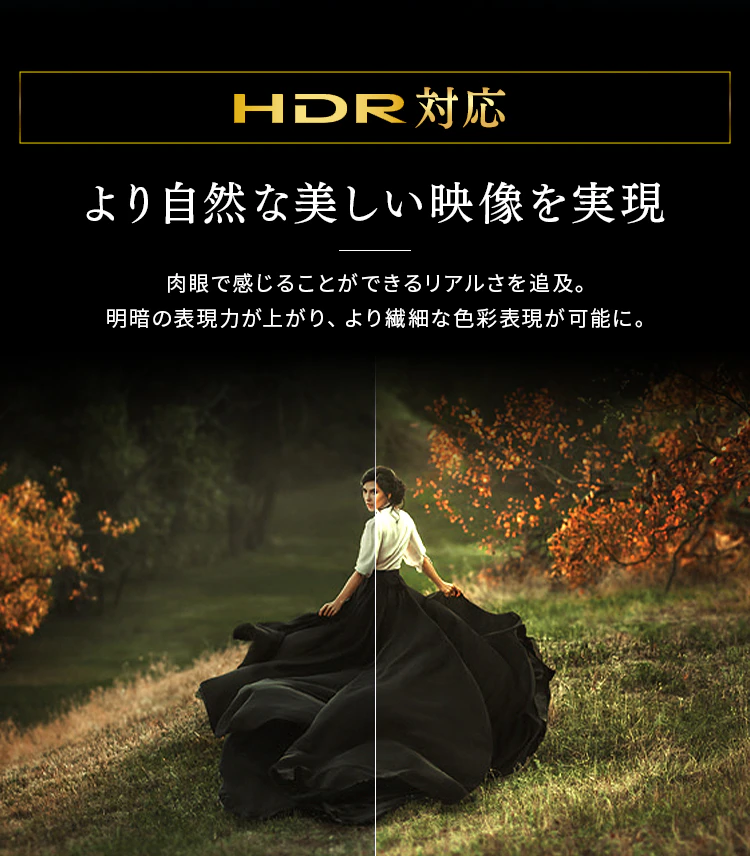 スマートテレビ 40V型 LUCA 40FEA20【前払い不可】【代引き不可】【同梱不可】6