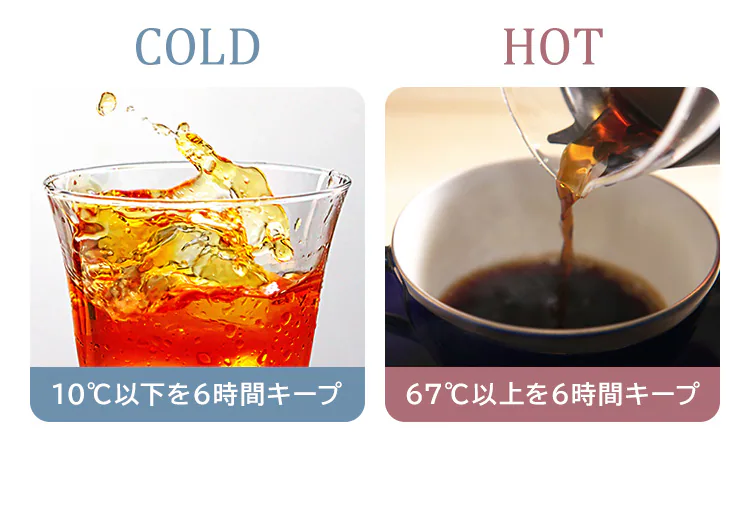 水筒 500ml マグボトル スクリュー ステンレス 保冷 保温  フラワーカラー SMF-S500 ミモザイエロー4