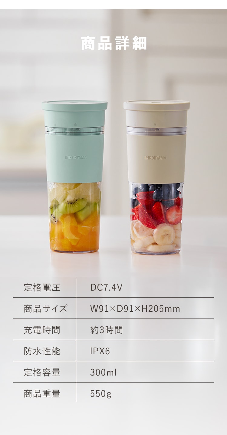 アイスブレンダー クロノマスター オリジナル トリプルカレンダー 03.3400.3610/38