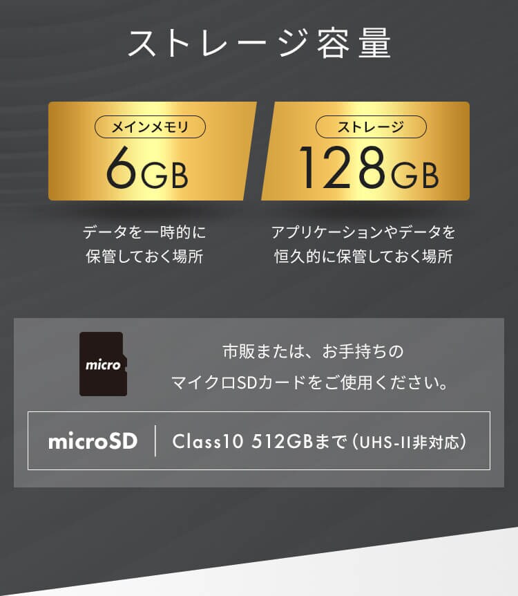 タブレット 15.6インチ 128GB メインメモリ6GB 8コア LUCA TM153M6V1-B ブラック10