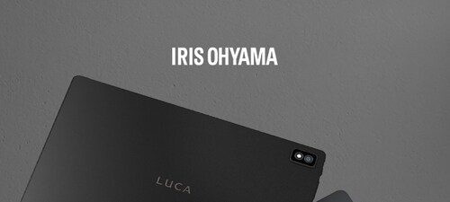 タブレット 10インチ 128GB メインメモリ4GB 8コア 国内メーカー LUCA 
