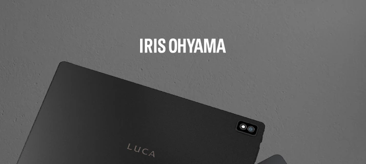 タブレット 10インチ 128GB メインメモリ4GB 8コア LUCA TM103M4V1-B ブラック0