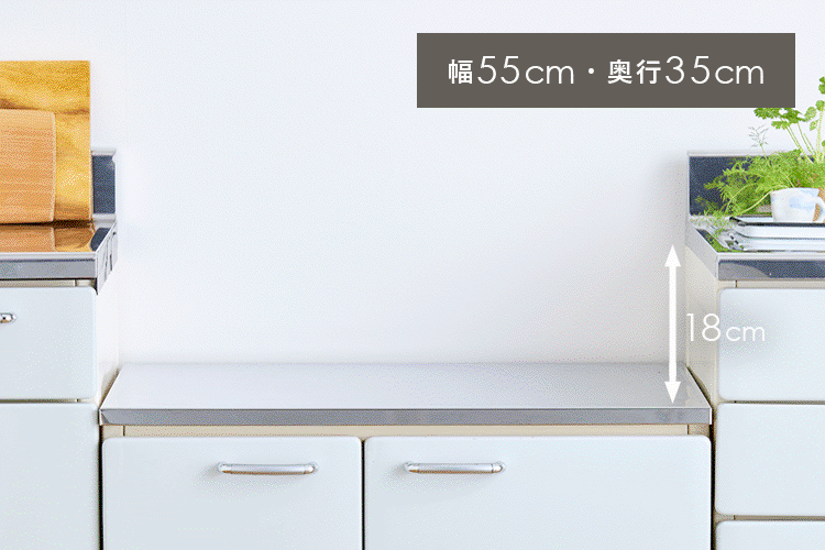2口IHコンロスタンド付き IHK-WT41S-B ブラック1