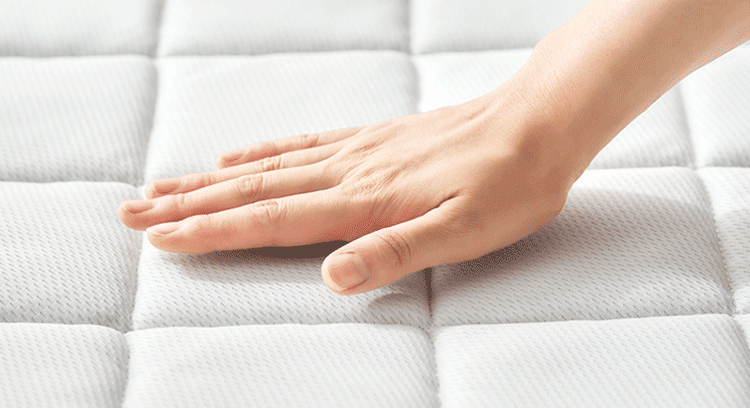 マットレス シングル 三つ折り ポケットコイル 厚さ10? PMTS10H-3S Sheep5