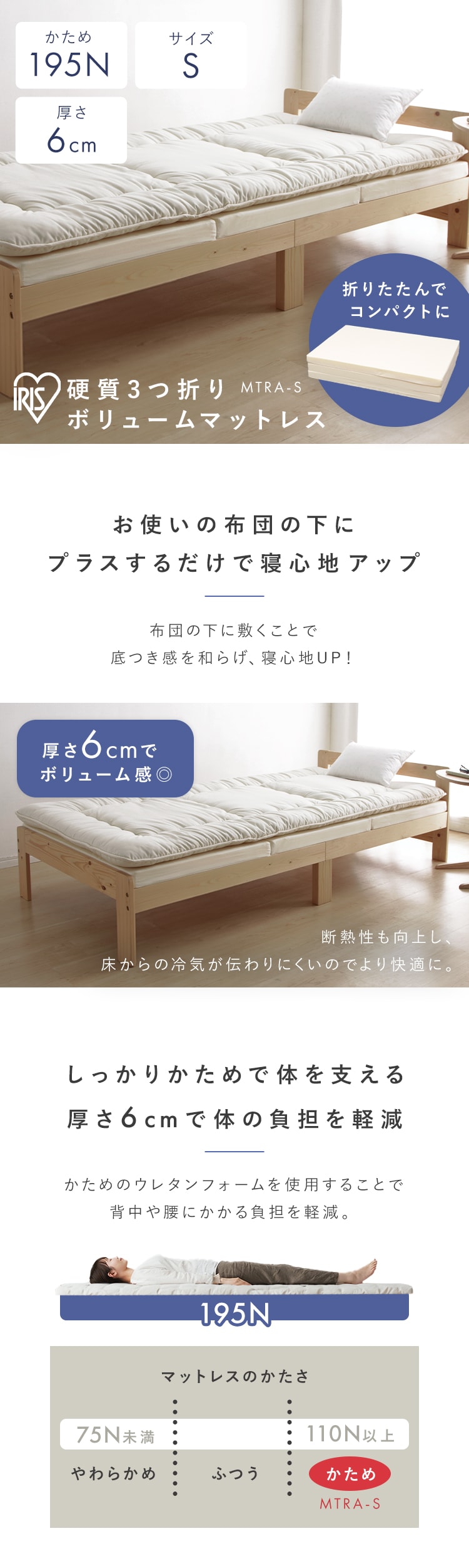 マットレス TES TESMAT Luxe Mattress for Model 3 | Tesla Mattresses + Privacy Screens