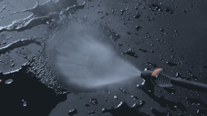 タンク式高圧洗浄機 SBT-751 サンドベージュ8