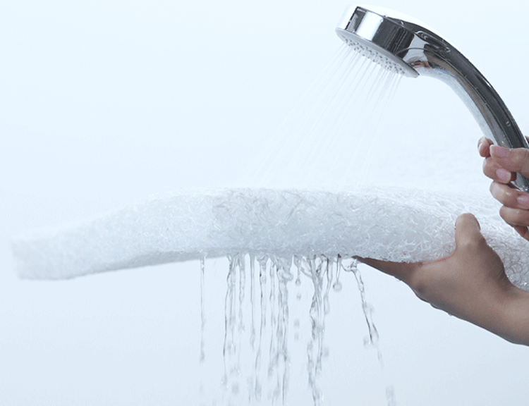 マットレス シングル エアリーマットレス 自由に寝心地カスタマイズ 丸ごと洗える 高反発 厚さ16cm グランデエアリー LX16A-S7