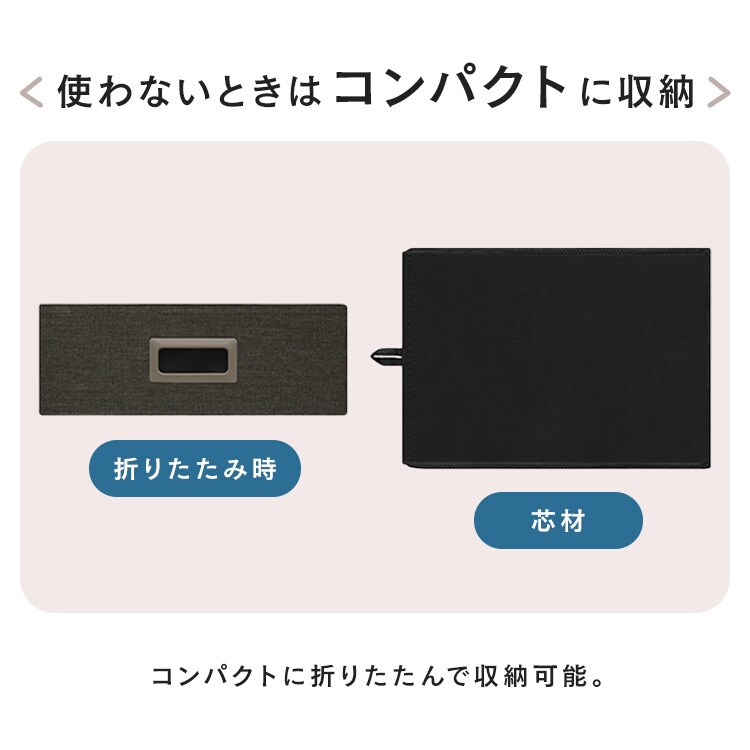 インナーボックス IB-38R ブラウン3