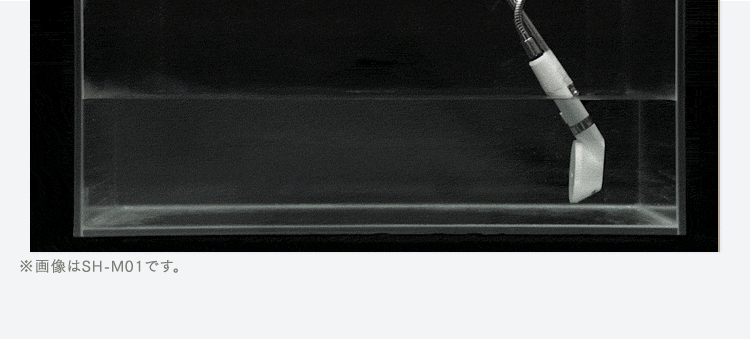 【おまけ付き】ウルトラファインバブル クレンジングシャワーヘッド SHJ-M01-H ダークパール4