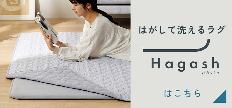 Hagash 洗濯ネット HAGN-45483