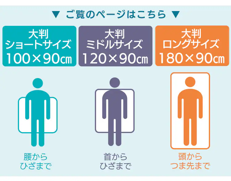 使い捨て防水シーツ大判タイプ ショートサイズ8枚入り 介護用品 防水シーツ 介護シーツ6
