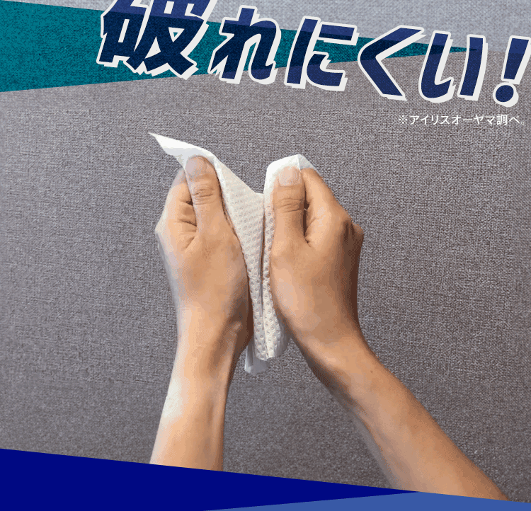 【20個】トルクリーン トイレクリーナー厚手 10枚×2個 T-TA201
