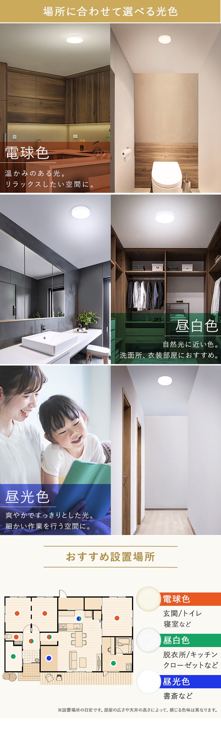 小型シーリングライト 薄形 2000lm 電球色 SCL20L-U22