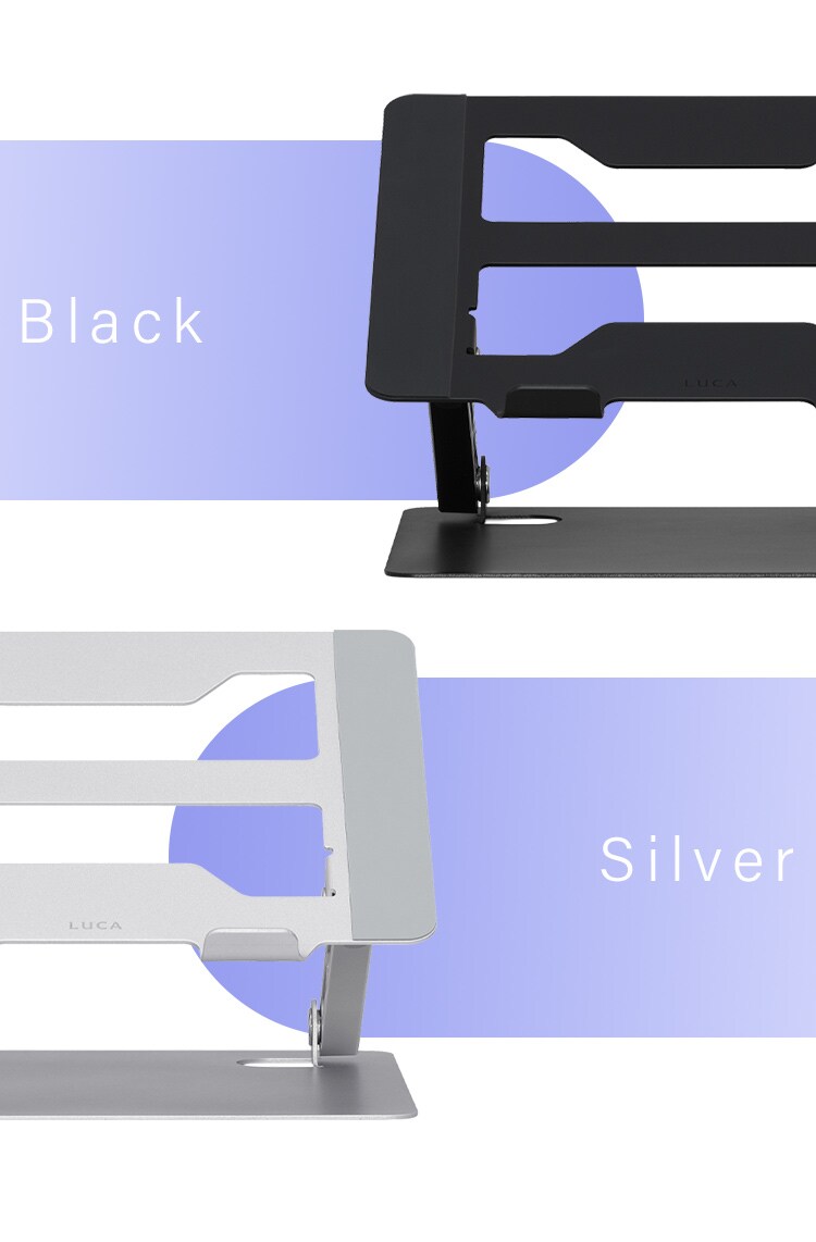 PCスタンド SD-9CA-B ブラック6