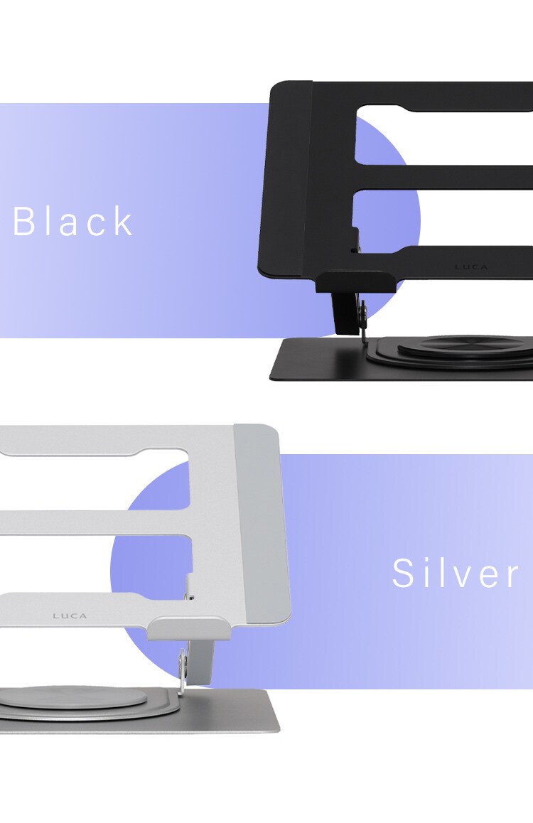 PCスタンド SD-9SRA-B ブラック8