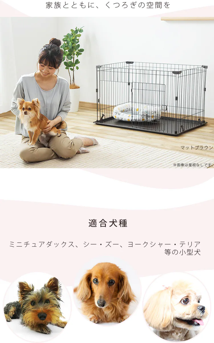 【屋根付き】 システムサークル P-STN-550 マットホワイト6