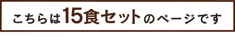 【5年保存の非常食 5日分15食セット】アルファ化米 5種×3セット 100g0