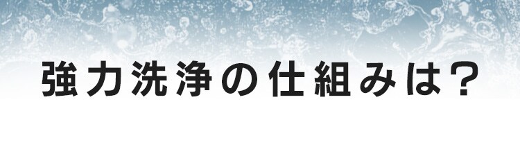 リンサークリーナー コードレス 温水洗浄 RNS-B400D アイボリー15