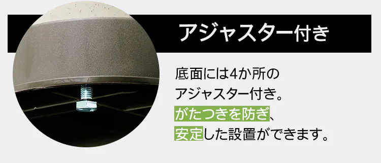 物置 大型 ホームロッカーワイド HL-1800F ブラウン 8