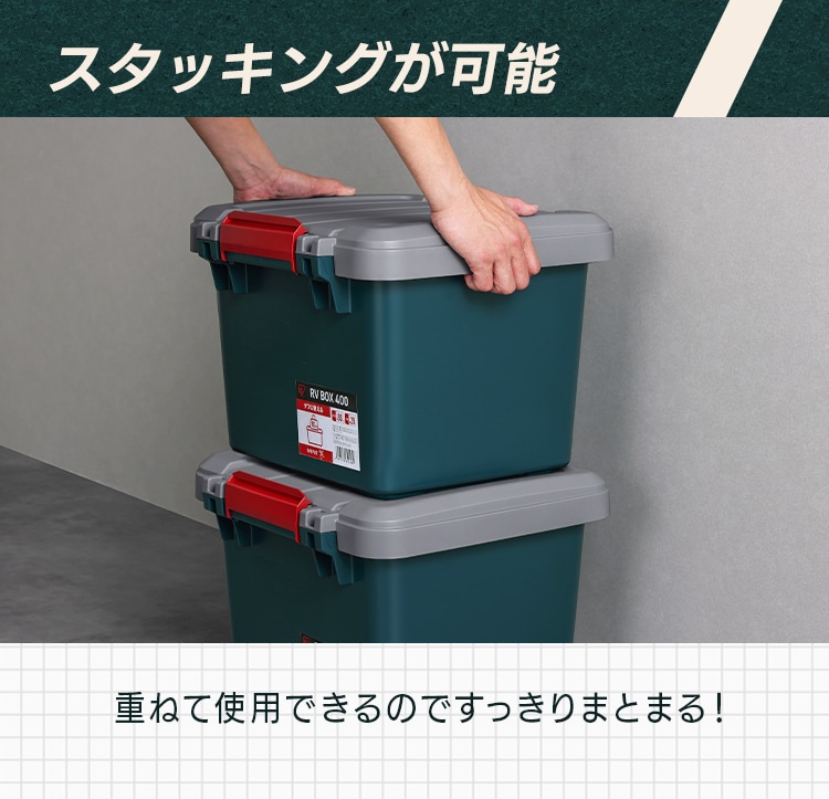RV-INNO BR-402 ストリートボックス　古いのでジャンク品扱い　 Yahoo!オークション - INNO ルーフボックス RV-INNO BR-400 ストリーム
