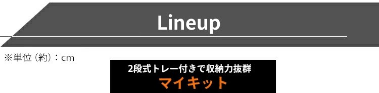 ツールケース TCR-600 ブラック／サンドベージュ2