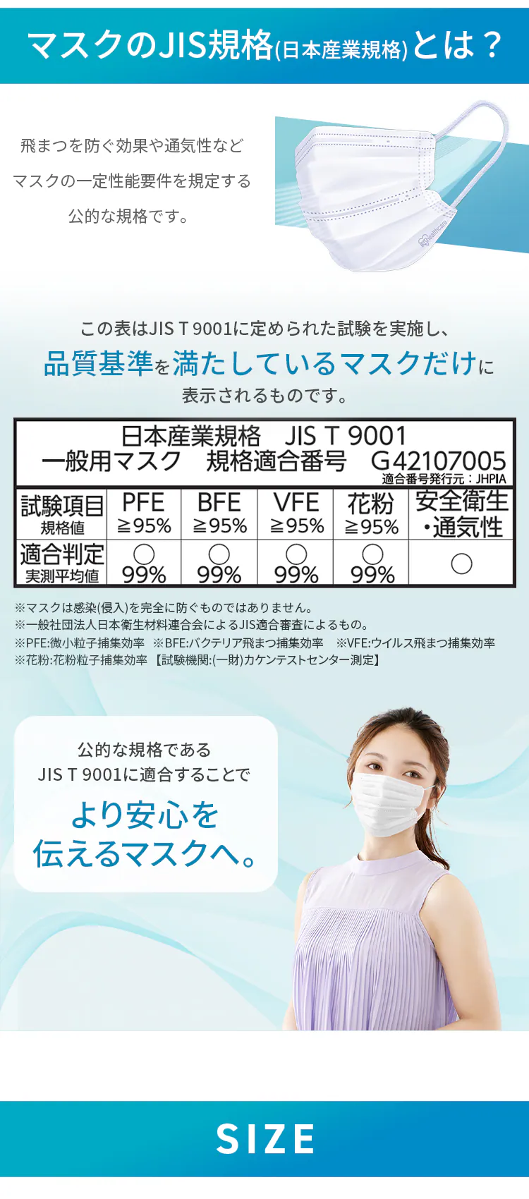 【30枚】 日本製 DAILY FIT MASK (耳ゴム4mm) マスク ふつうサイズ ナノエアーフィルタープラス5