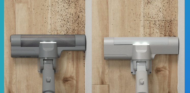 【TVCM放映中！】MagiCaleena サイクロンクリーナー SCD-L4P-NH ノルディックグレー5