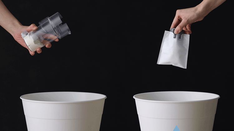 充電式紙パックスティッククリーナー SBD78DCBLP-W ホワイト マルチツールセット4