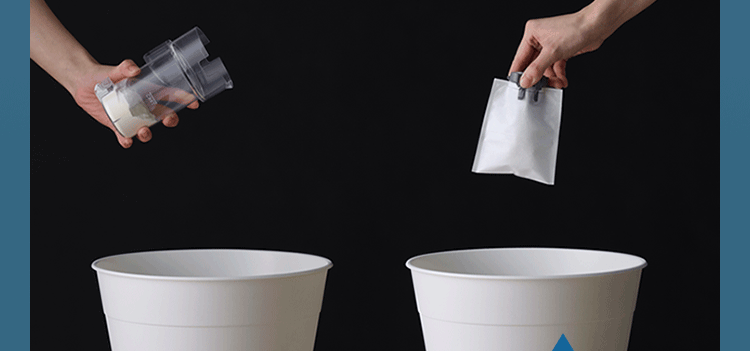 超軽量紙パック布団クリーナー FBD-41-W ホワイト3