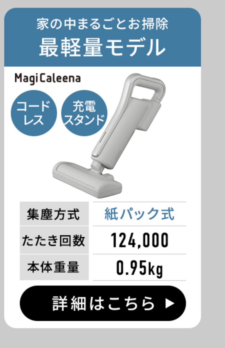 超軽量紙パック布団クリーナー FBD-D1-NH グレー15