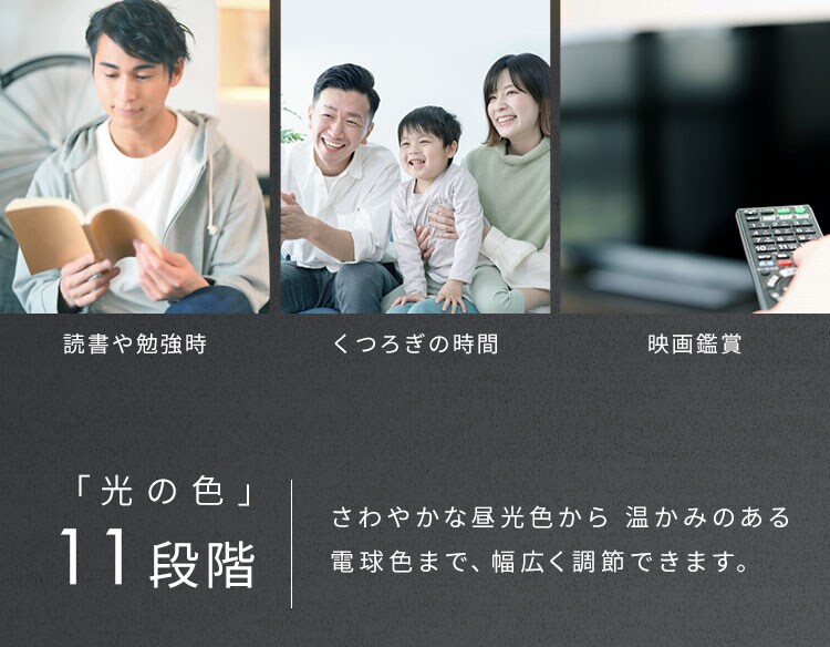 LEDシーリングライト 和風角形 8畳 CL8DL-7.0JP 5