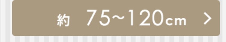 【訳あり】強力伸縮棒 H-NPJ-120 ホワイト10