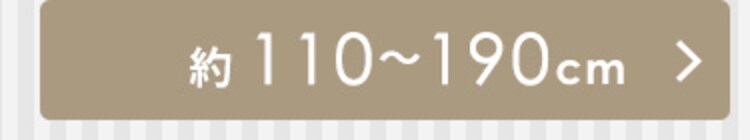 極太強力伸縮棒 H-GBJ-280 ホワイト10