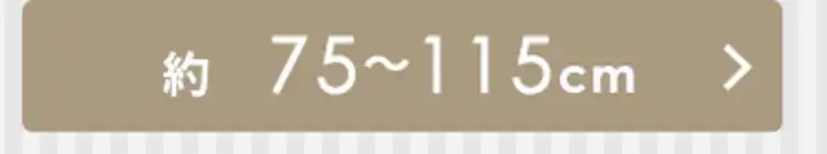 極太強力伸縮棒 H-GBJ-280 ホワイト16