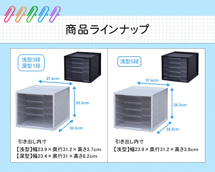 レターケース商品ラインナップ