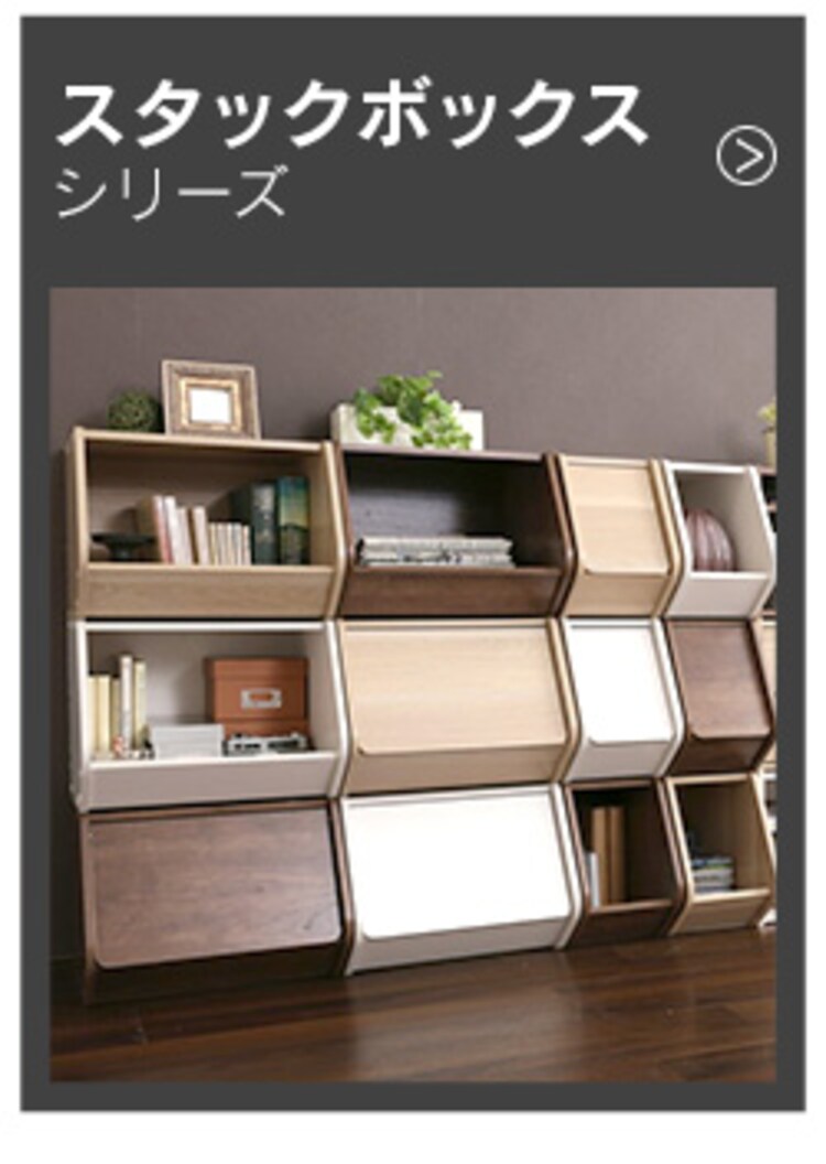 【扉あり/扉なし】カラーキュビック13