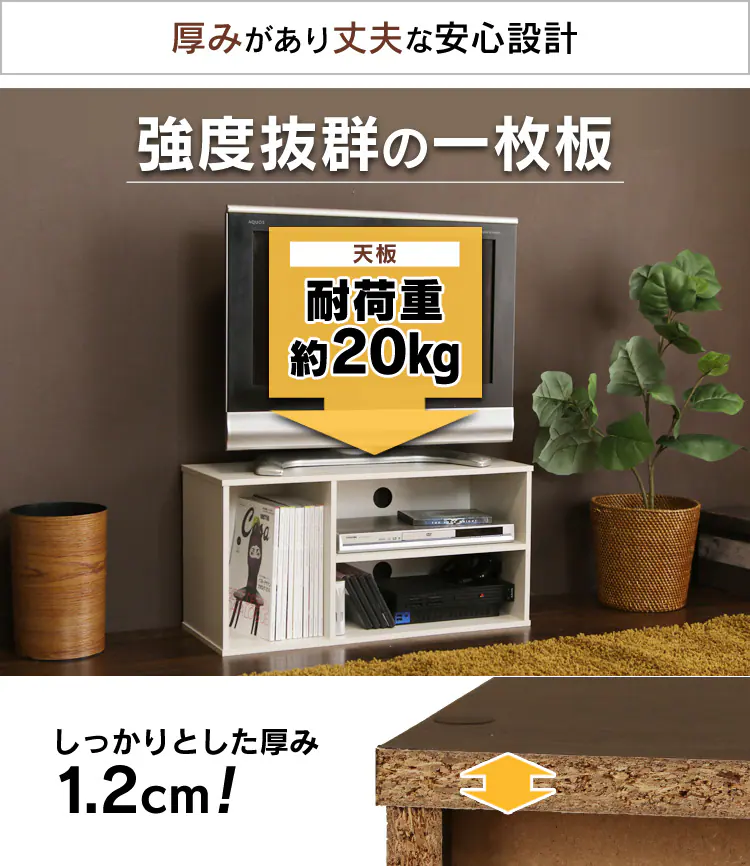 モジュールボックス MDB-3S 全3色5