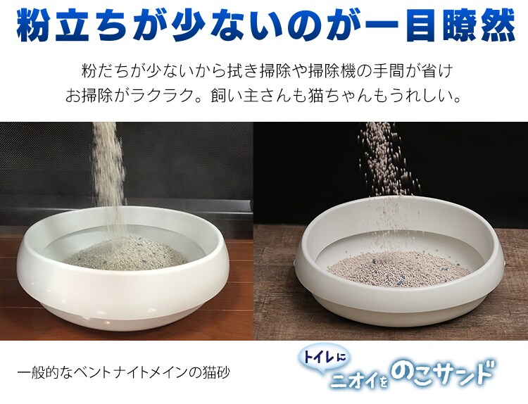 【訳あり】ニオイをのこサンド 7L NCS-7L【単品】9