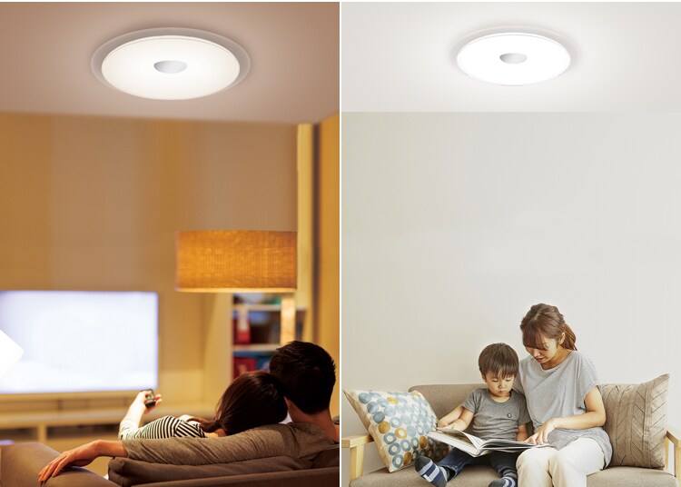 【訳あり】LEDシーリングライト FE?シリーズ 快眠モデル14畳 CL14DL/S-FEIII4