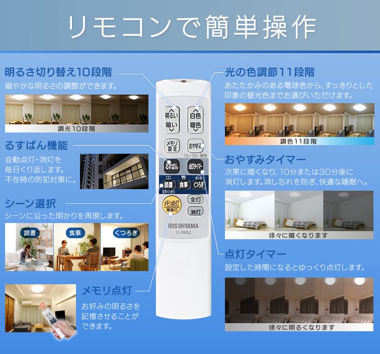 【訳あり】LEDシーリングライト メタルサーキットシリーズ デザインフレームタイプ 8畳 CL8DL-FRM13