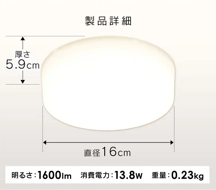 【10個セット】シーリングライト LED 小型 メタルサーキットシリーズ 1600lm 昼光色 玄関 廊下 キッチン 洗面所 クローゼット 照明 SCL16D-MCHL12