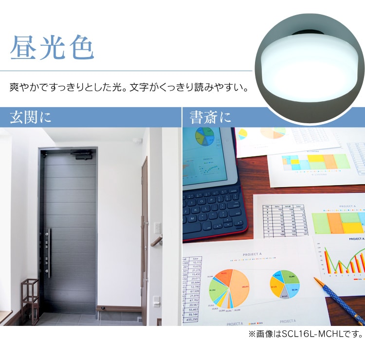 【2個セット】シーリングライト LED 小型 メタルサーキットシリーズ 2000lm 昼白色 玄関 廊下 キッチン 洗面所 クローゼット 照明 SCL20N-MCHL7