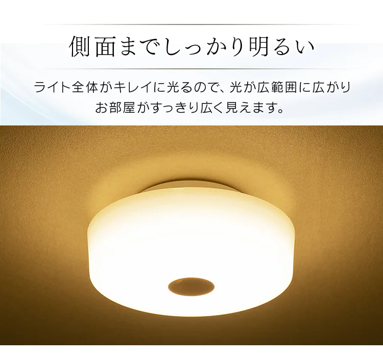 【2個セット】シーリングライト LED 小型 メタルサーキットシリーズ 1600lm 人感センサー付き 昼光色 玄関 廊下 キッチン 洗面所 クローゼット 照明 SCL16DMS-MCHL4