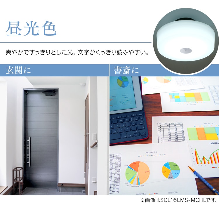 【10個セット】シーリングライト LED 小型 メタルサーキットシリーズ 2000lm 人感センサー付き 電球色 玄関 廊下 キッチン 洗面所 クローゼット 照明 SCL20LMSMCHL7