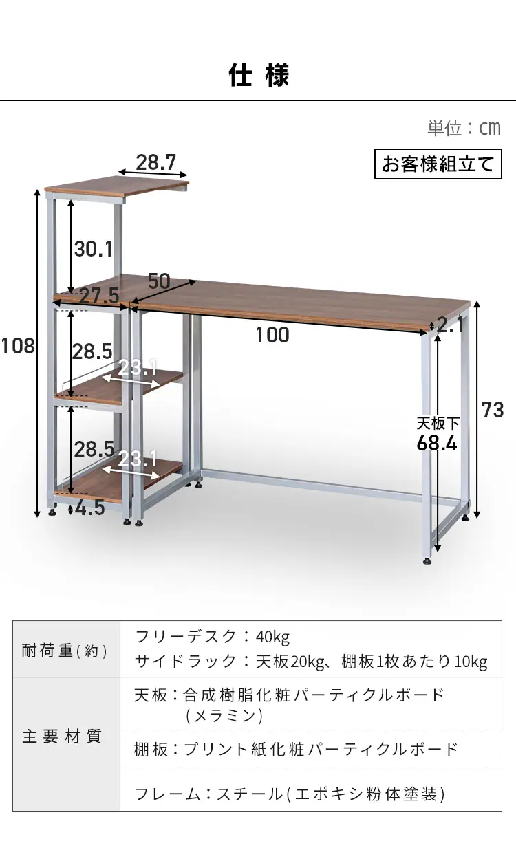 商品サイズ