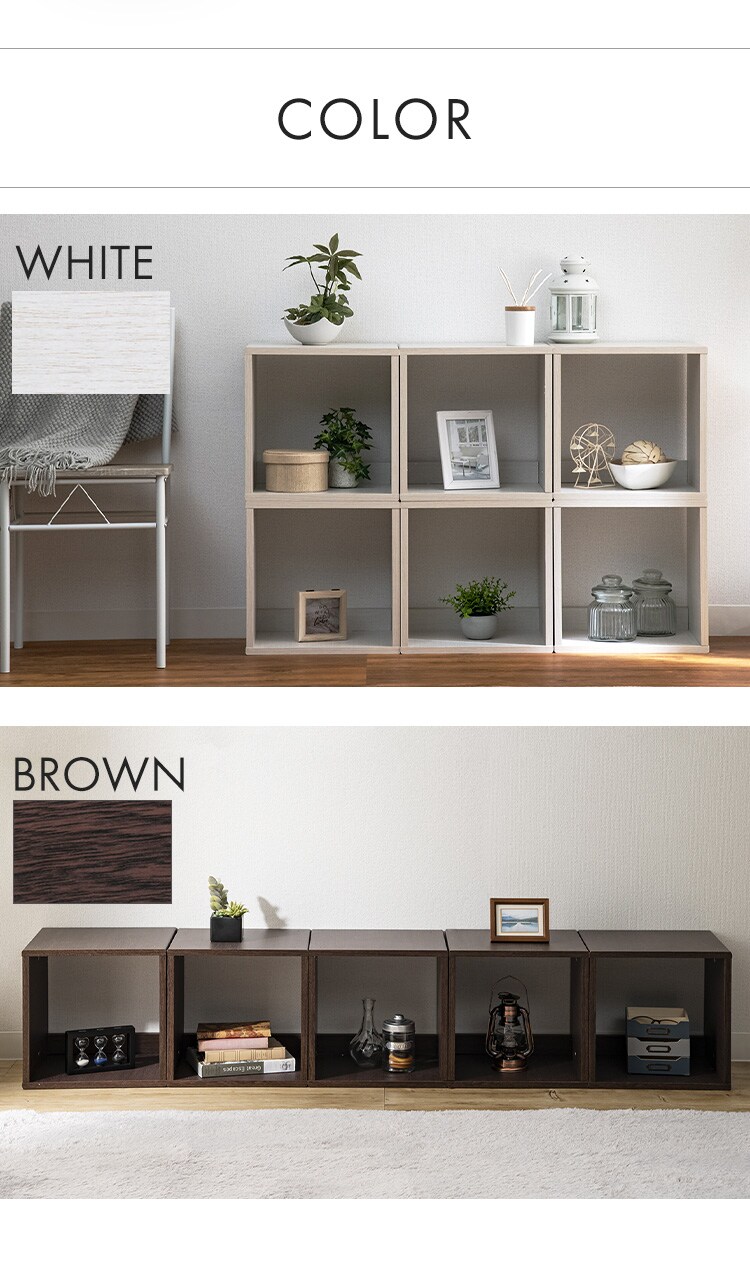 【3個セット】【オープンタイプ】QRボックス QR-34 ホワイト6