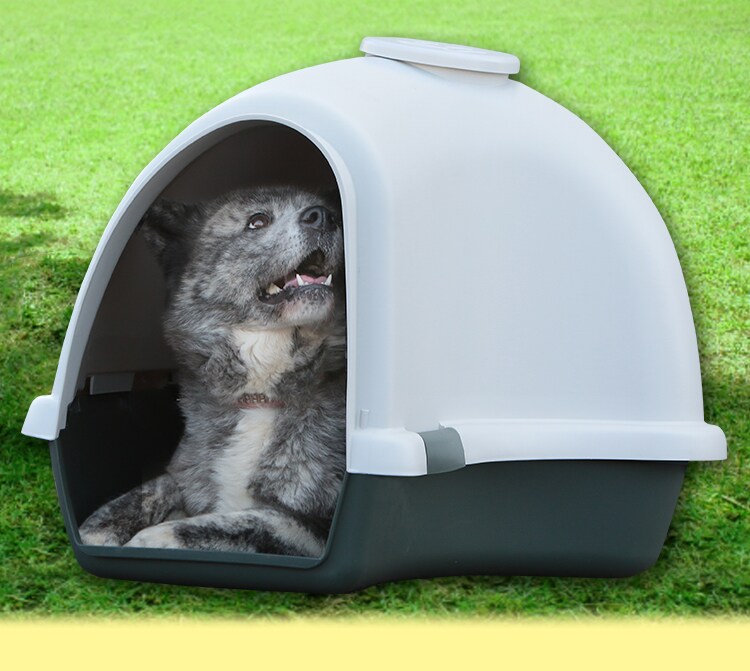 隙間風が入りにくい