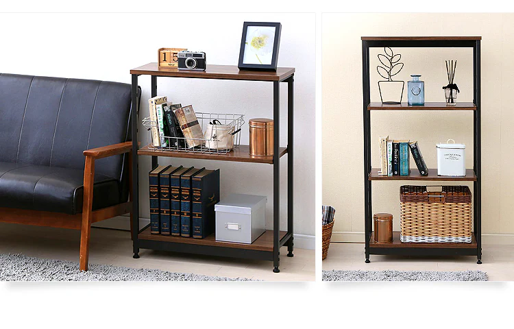 インテリアにもよく合う落ち着いた雰囲気