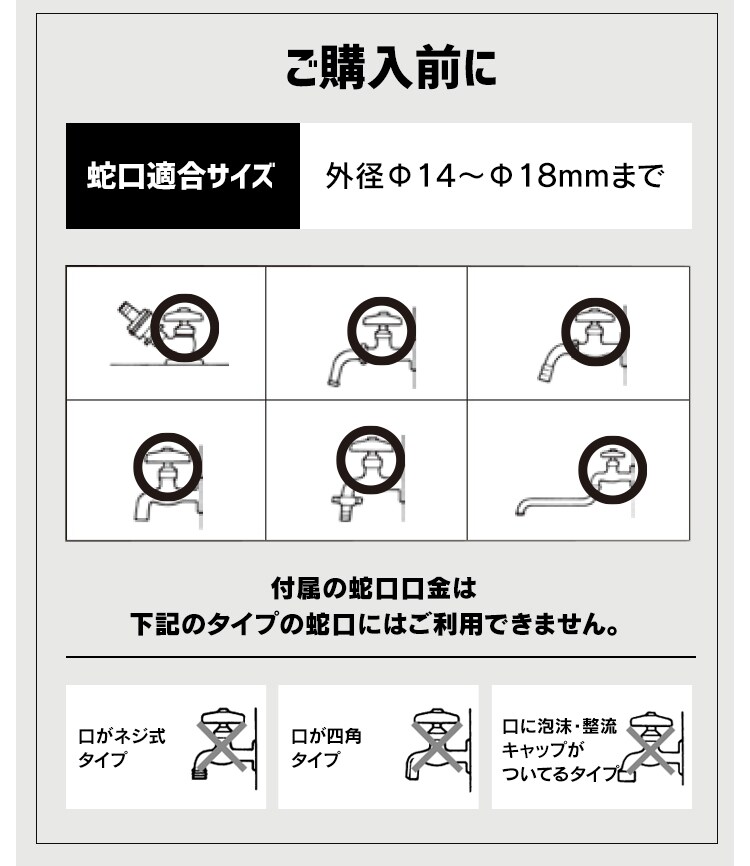 【訳あり】【15M】フルカバーホースリールEX FHEXN-15ブラウン／ブラック　13